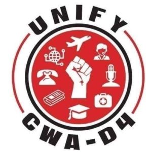 District 4 Round Table Discussion @ CWA Local 4502