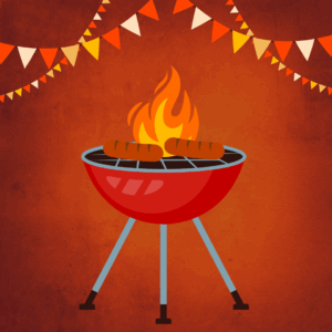 2025 Summer Picnic @ Westgate Park Shelterhouse