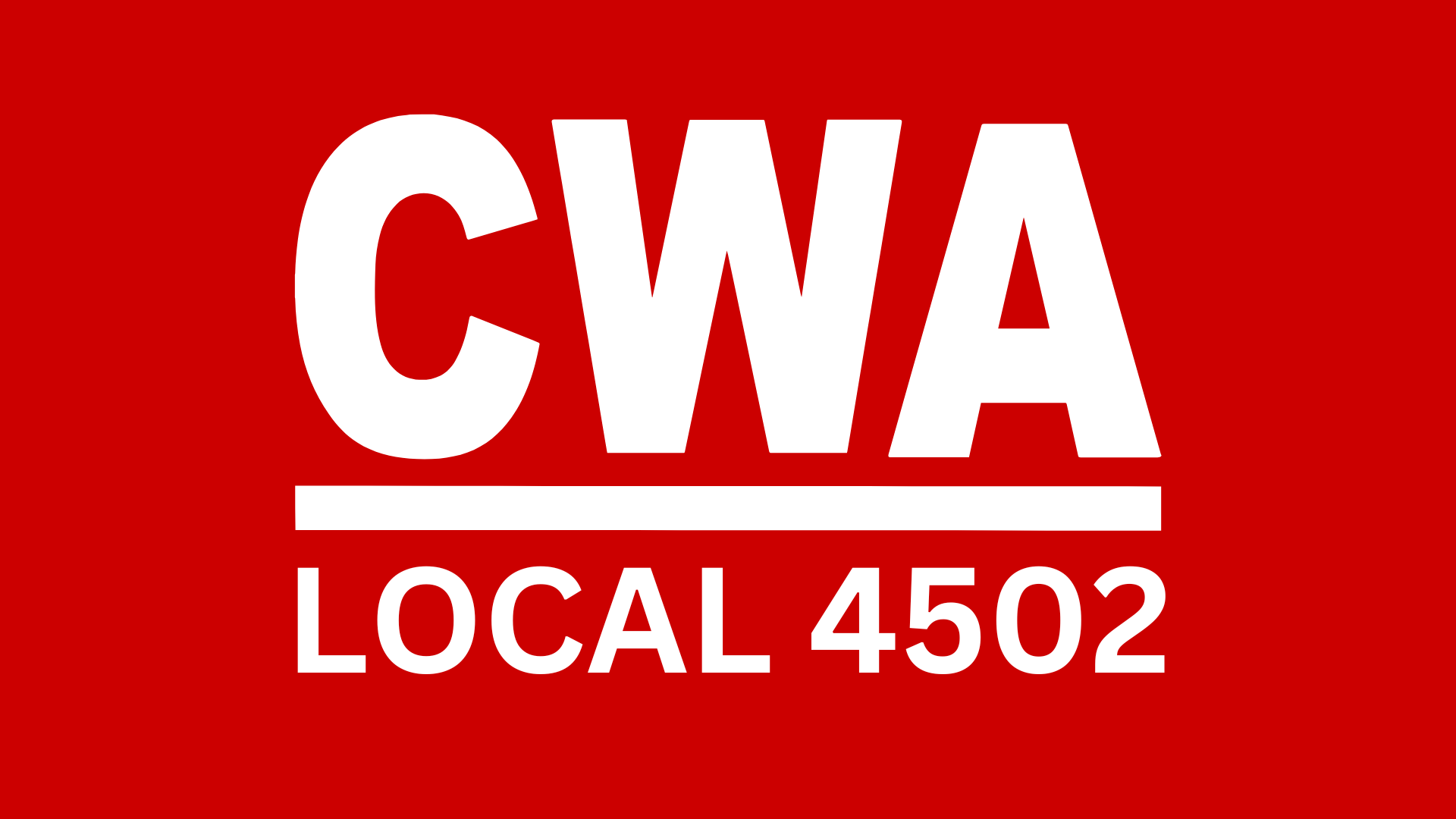 CWA Local